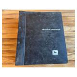 John Deere Plow Parts Catalogs