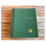 John Deere Manuals