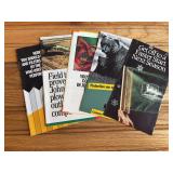 (5) John Deere Sales Literature