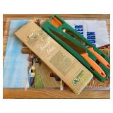 (2) Pioneer Knife Set + Bag