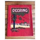 Deering Catalog
