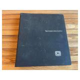 John Deere Riding Mowers Service Manual