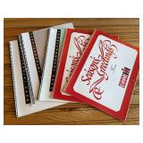 (5) Case-IH Calendars