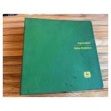 John Deere Sales Bulletins