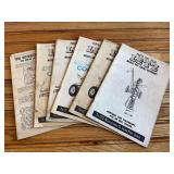 (6) Letz Manuals