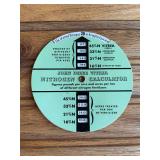 John Deere Vitrea Nitrogen Calculator