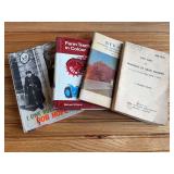 (4) Books
