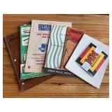 (7) Misc. Literature