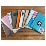 Automotive Owners Manuals