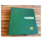 John Deere General Bulletins