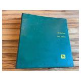 John Deere Sales Bulletins