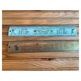 (2) IH Rulers