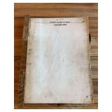 John Deere 520, 530, 620, 630 Tractors Parts Catalogs