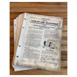 John Deere 820 Service Manual