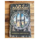 1914 IHC Almanac