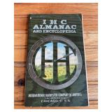 1911 IHC Almanac