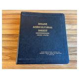 Doane Agricultural Digest
