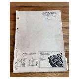 John Deere G Tractor Parts Catalog