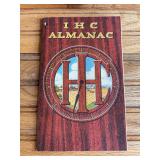 1915 IHC Almanac