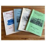 (4) WMSTR Programs