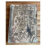 1941 John Deere Harvester Works Repair Catalog