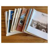 (15) Polk's, Tractor Shop, Ford N Magazines
