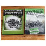 (2) IHC Sales Literature