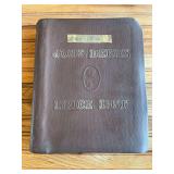 1971 John Deere Price List