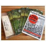 (6) L&G Literature