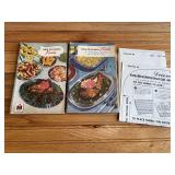 (4) IH Cookbooks + Decorator Patterns