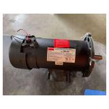 Dayton Permanent Magnet DC Motor Model 2M168D