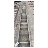 Extension Ladder