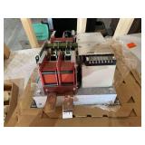 Aichi Electric Works MAC-DT Transfer Switch 66WNU-2FD