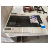 Delta Wall Mounted Pot Filler Faucet Model 1177LF