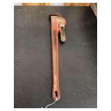 Ridgid Heavy Duty 24-Inch Pipe Wrench