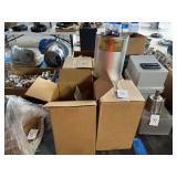 AmRad Engineering Power Factor Correction Capacitor Ronk P/N CAPA3082