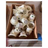 Lot of Leviton Electrical Inlets and Plugs
