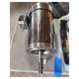 Gator 1 HP Industrial Electric Motor