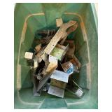 Assorted Construction Hangers