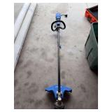 Kobalt Electric String Trimmer, Model KST 160-06