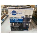 InSinkErator Evolution SpaceSaver XP 3/4 HP Garbage Disposer