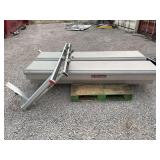 Weather Guard Model 4R-100 Aluminum Truck Rack and Truck Bed Tool Boxes