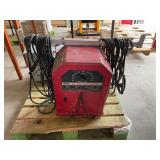 Lincoln Electric AC-225 Arc Welder