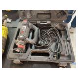 RotoZip RZ5 Spiral Saw with Hard Case