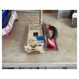 Drywall Sanding Tools and 3M Pro-Pak Screens Lot