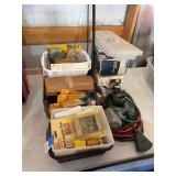 Electrical Supplies and Accessories Assortment