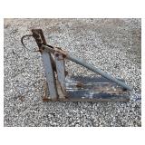 Tire Bead Breaker