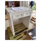 James Martin Vanities De Soto 30-Inch Countertop Unit in Bright White