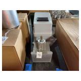 Apollo Intelligent Meter Series Model IMI with Housing and Mechanical Component