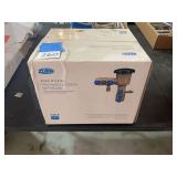 Zurn Wilkins 720A Pressure Vacuum Breaker 3/4"